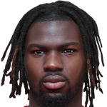 Mama Samba Baldé